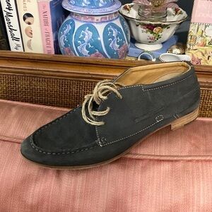 Dolce Vita by Vero Cuoio Oxford Shoes Size 38